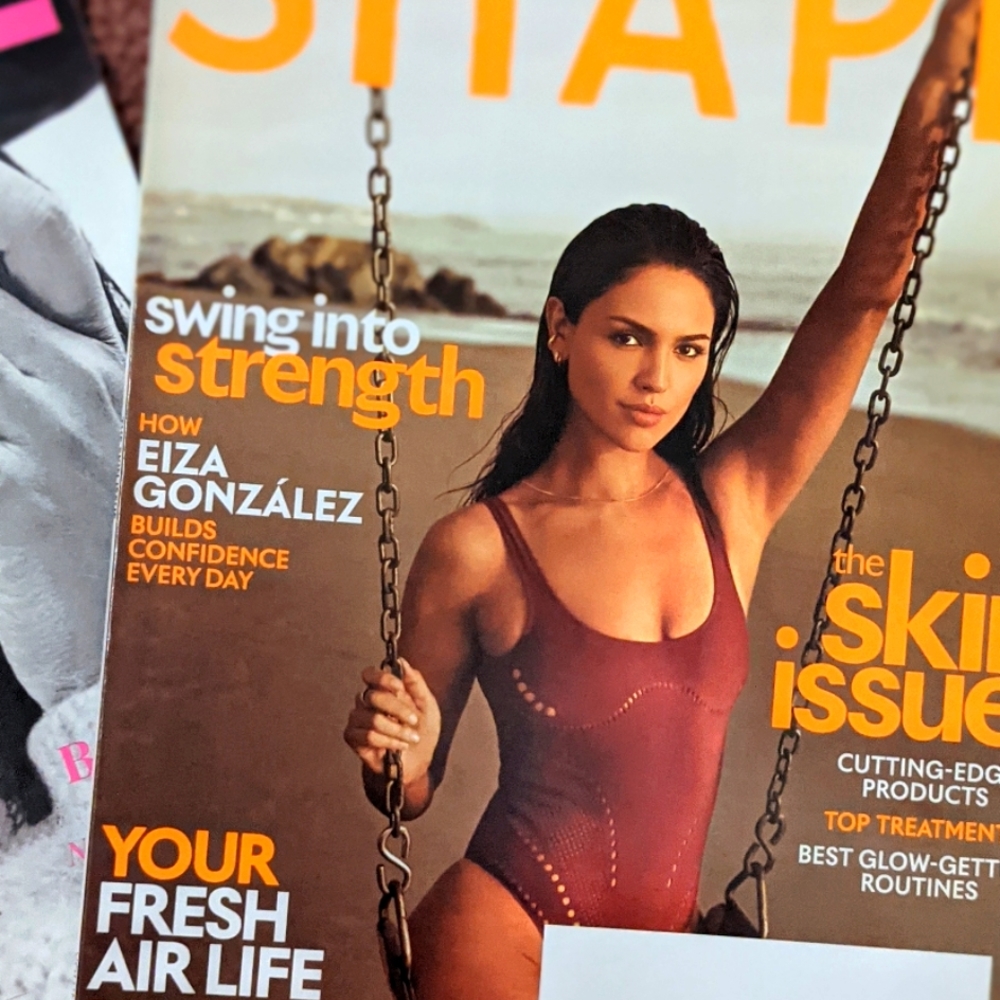 🥳Shape Magazines - Picture 2 of 4